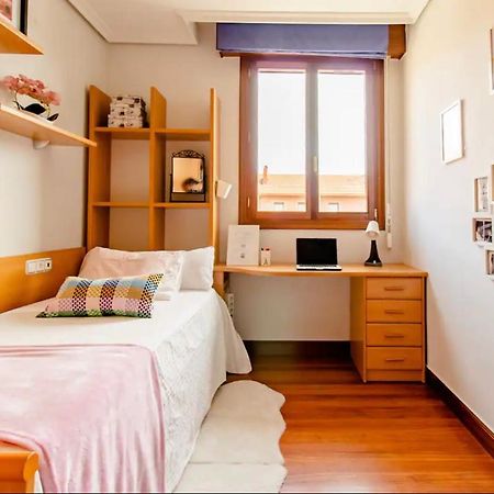Bilbao-Barakaldo Cerca Del Bec 5'/ A 15' De Bilbao 아파트 외부 사진